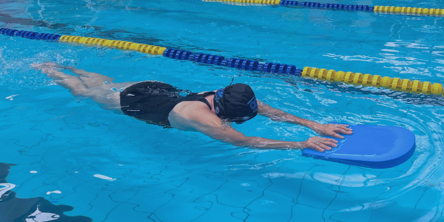 NATAÇÃO ADULTO